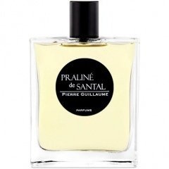 Praliné de Santal