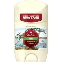 Old Spice Fresh Collection – Fiji