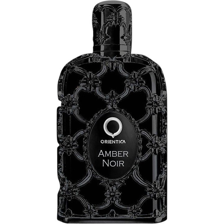 Amber Noir