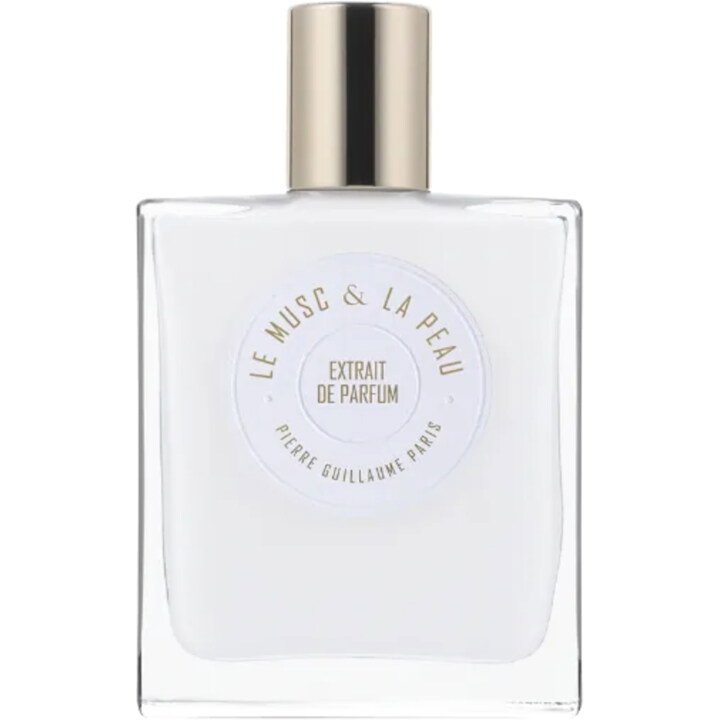 Le Musc & La Peau Pierre Guillaume 2024 Extrait de Parfum
