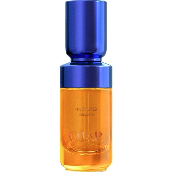 Halwa Kiss Ojar 2020 Perfume Oil