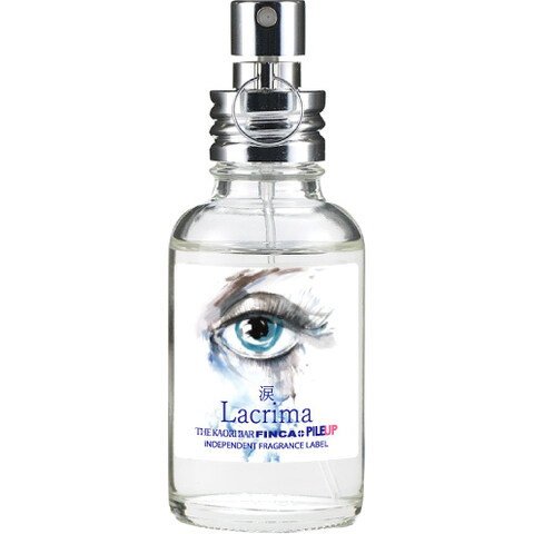 Lacrima ラクリマ（涙）