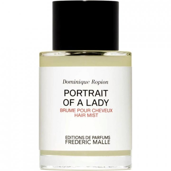 Portrait of a Lady Editions de Parfums Frédéric Malle Brume Cheveux