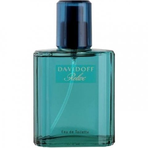 Relax Davidoff 1990 Eau de Toilette