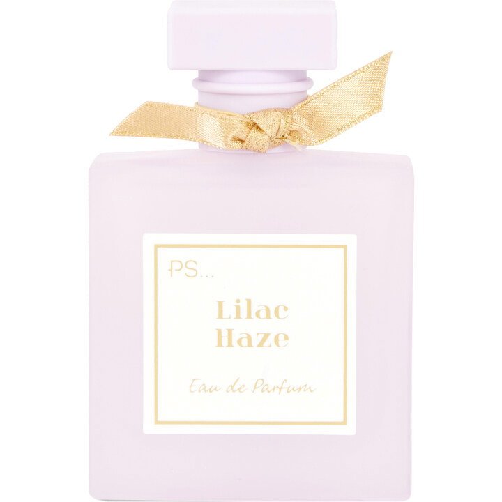 Lilac Haze Primark Eau de Parfum