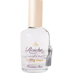 CDB Roiche – Feminine Rose CDB ロイーシェ フェミニンローズ Expand / エクスパンド 2015 Eau de Cologne