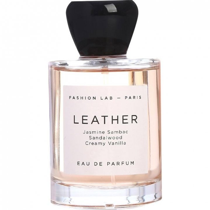 Fashion Lab – Paris – Leather