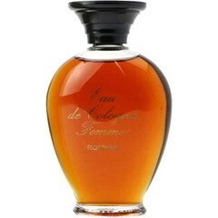 Femme Rochas 1945 Eau de Cologne