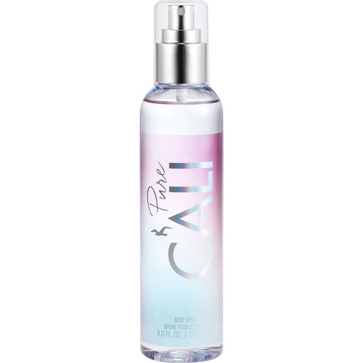 Pure Cali Hollister Body Mist