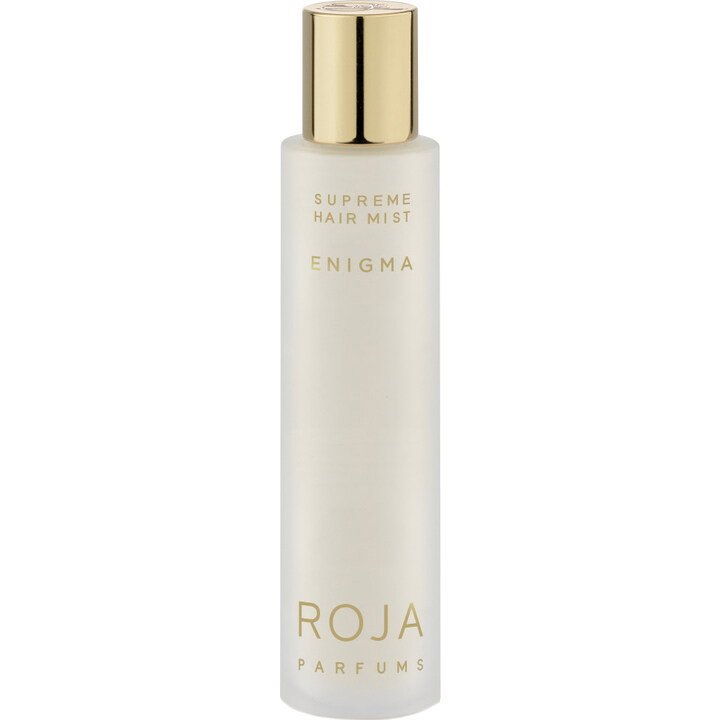Enigma Roja Parfums 2019 Hair Mist