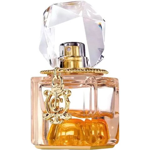 Oui Juicy Couture Play – Glowing Glamazon