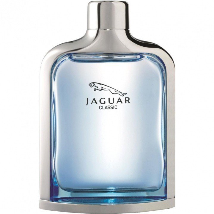 Classic Jaguar 2002 Eau de Toilette