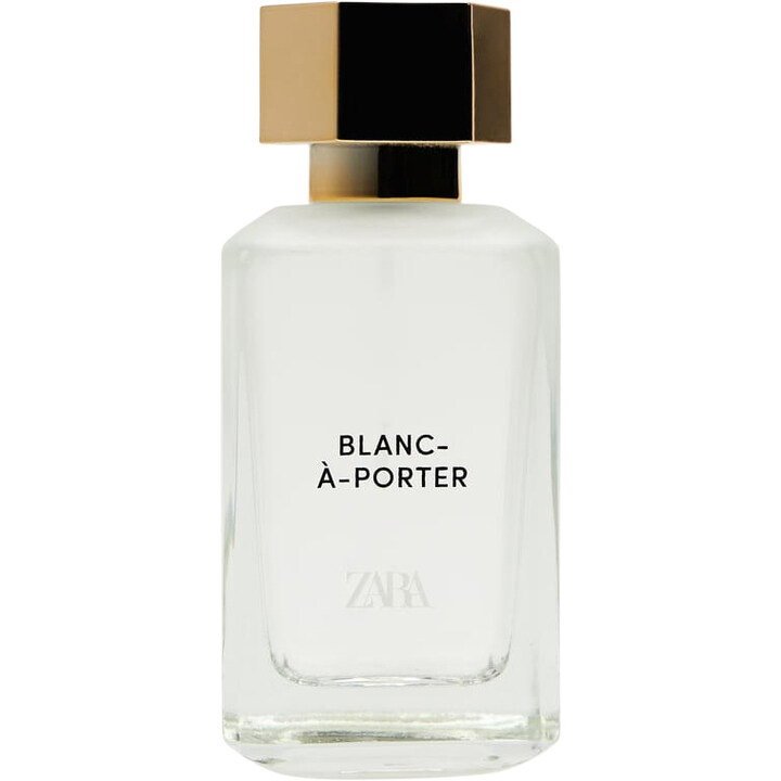 Blanc-À-Porter