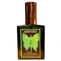 Absinthia Opus Oils 1999 Eau de Parfum