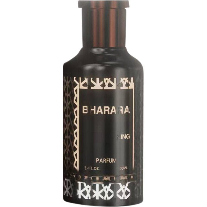King Bharara 1994 Parfum