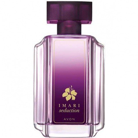 Imari Seduction Avon 2007 Eau de Toilette