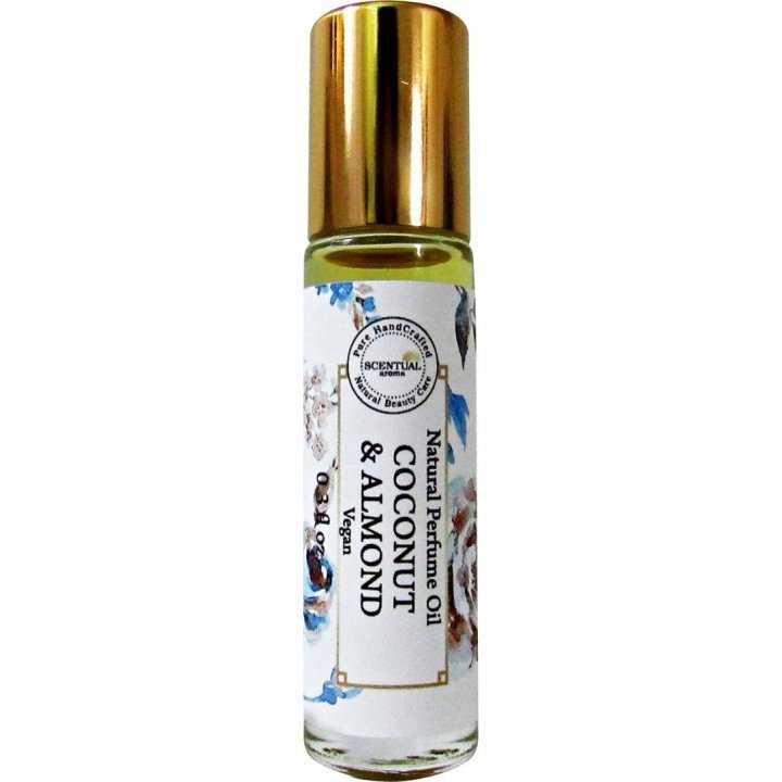 Coconut & Almond