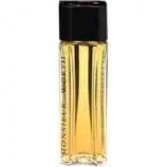 Monsieur Worth Worth 1969 Eau de Toilette
