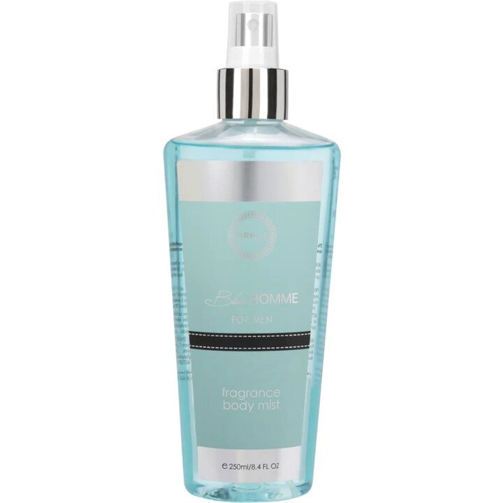 Blue Homme Armaf Body Mist