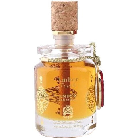 Amber Collection – Amber Touch Abdul Samad Al Qurashi / عبدالصمد القرشي 2020 Perfume Oil