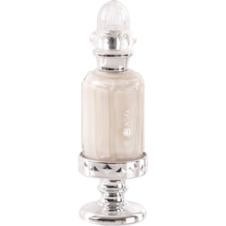 Magnetic Musk Abdul Samad Al Qurashi / عبدالصمد القرشي Perfume Oil