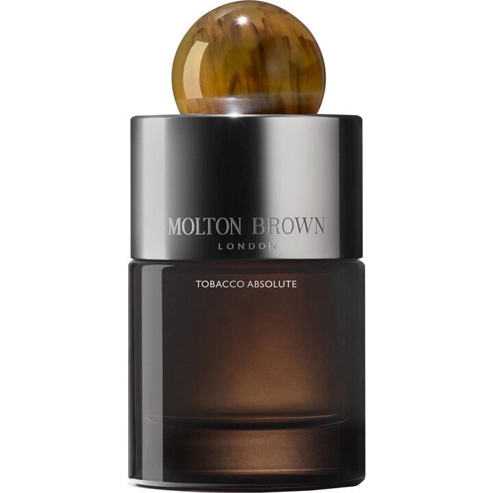 Tobacco Absolute Molton Brown 2019 Eau de Parfum