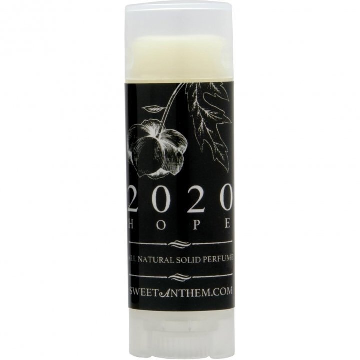 Hope Sweet Anthem Solid Perfume