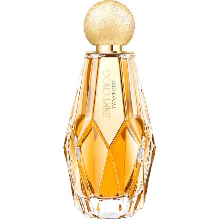 Seduction Collection – I Want Oud