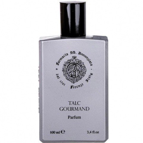 Talc Gourmand Farmacia SS. Annunziata Parfum