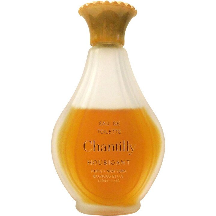 Chantilly Houbigant 1941 Eau de Toilette