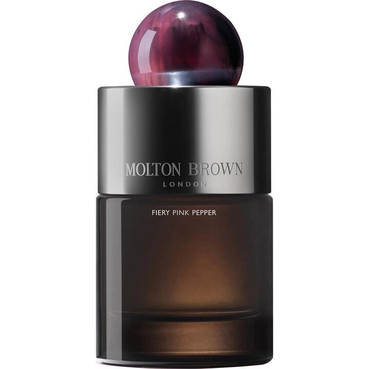 Fiery Pink Pepper Molton Brown 2019 Eau de Parfum