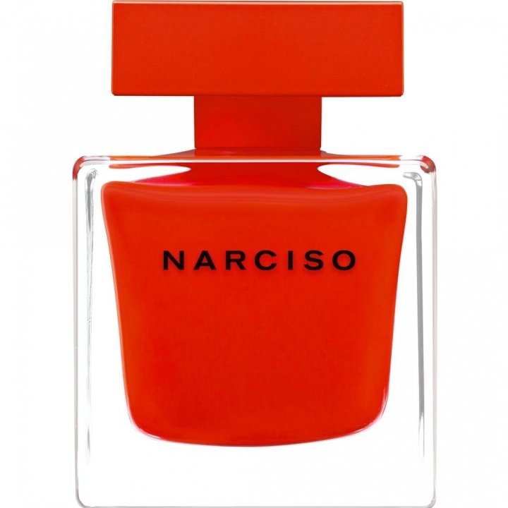 Narciso Narciso Rodriguez 2018 Eau de Parfum Rouge