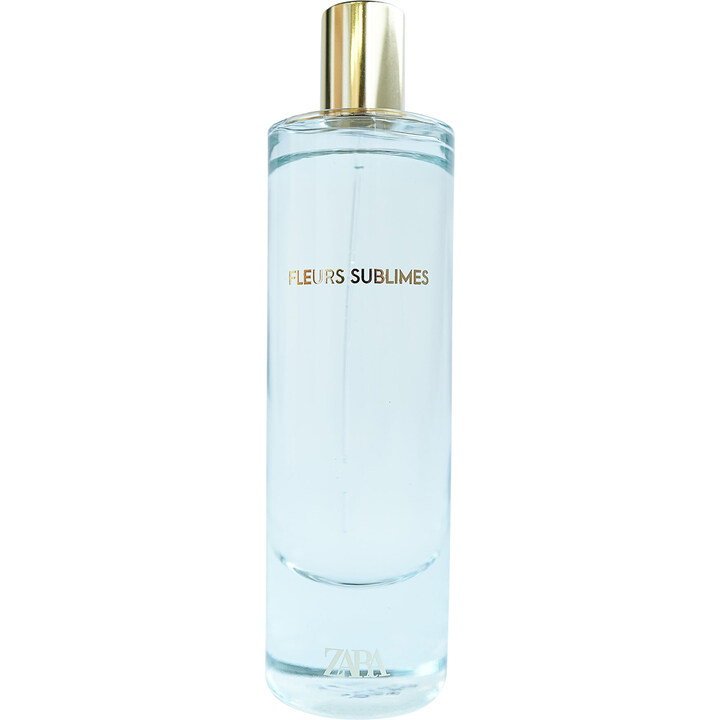 Fleurs Sublimes Women