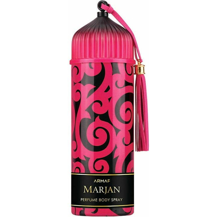 Armaf Marjan – Pink