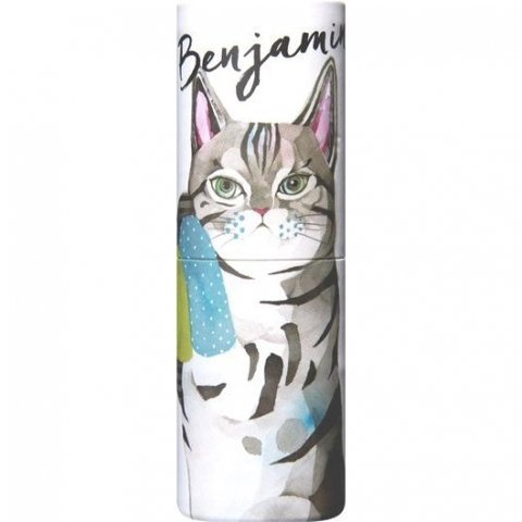 Benjamin ベンジャミン（ペア＆ジャスミン） Vasilisa / ヴァシリーサ 2016 Perfume Stick