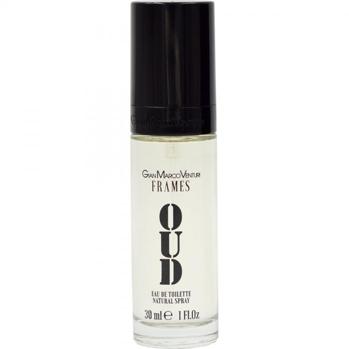 Frames – Oud