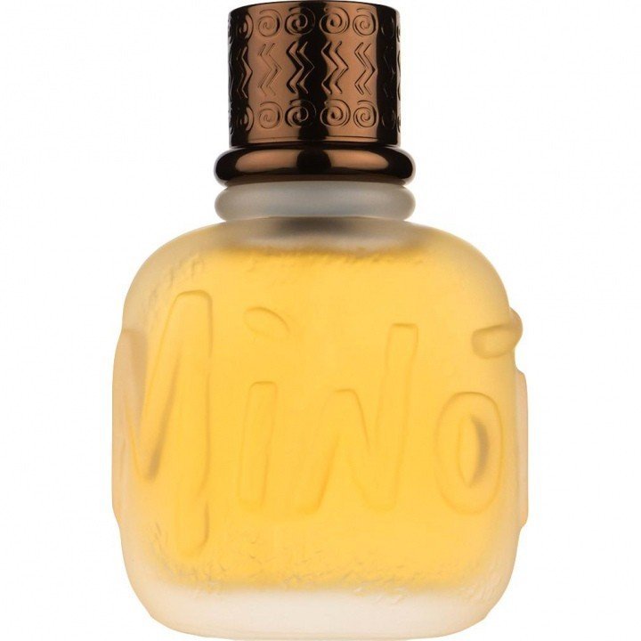 Minotaure Paloma Picasso 1992 Eau de Toilette