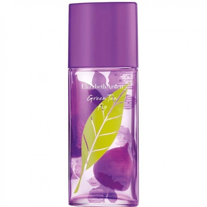 Green Tea Elizabeth Arden 1999 Eau Parfumée