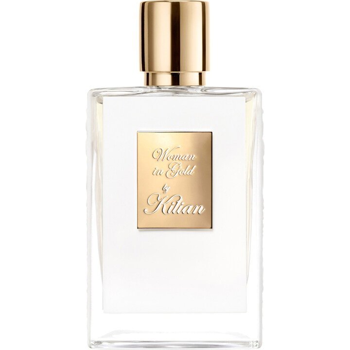 Woman in Gold Kilian 2017 Perfume