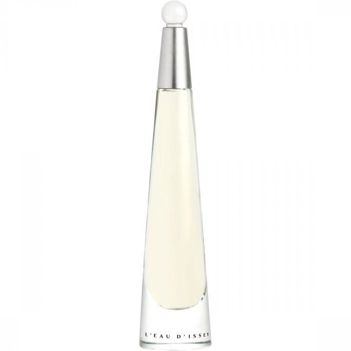 L’Eau d’Issey Issey Miyake 1992 Parfum