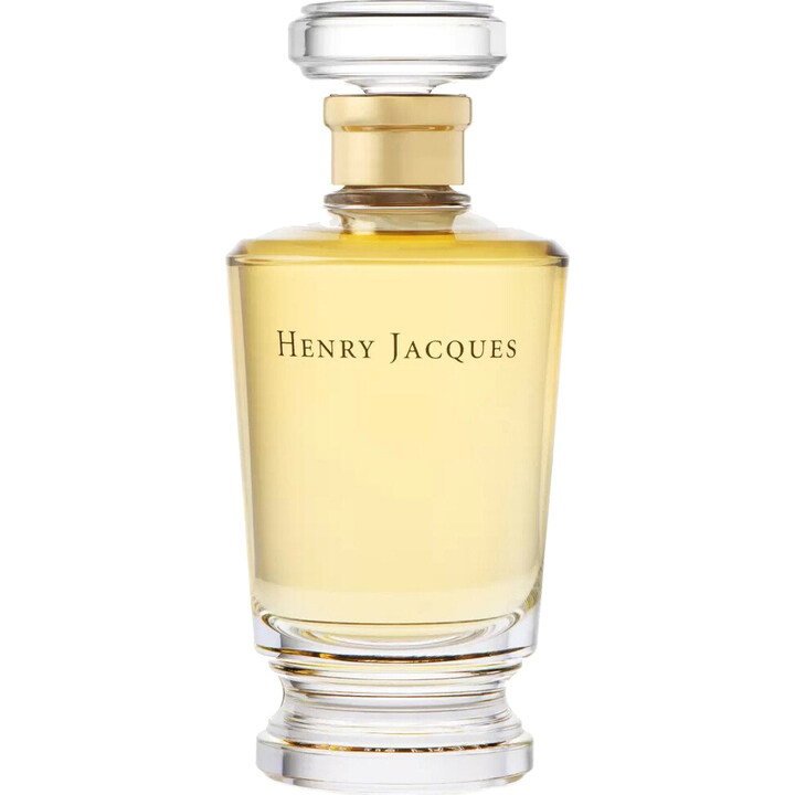 Merveilleuse de HJ Henry Jacques Extrait de Parfum