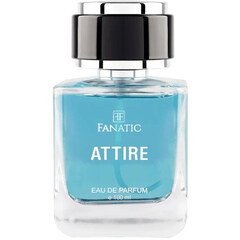 Attire for Men Fanatic Eau de Parfum