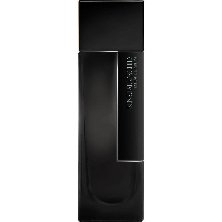 Sensual Orchid LM Parfums 2012 Extrait de Parfum