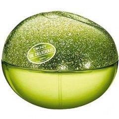 Be Delicious Sparkling Apple 2012