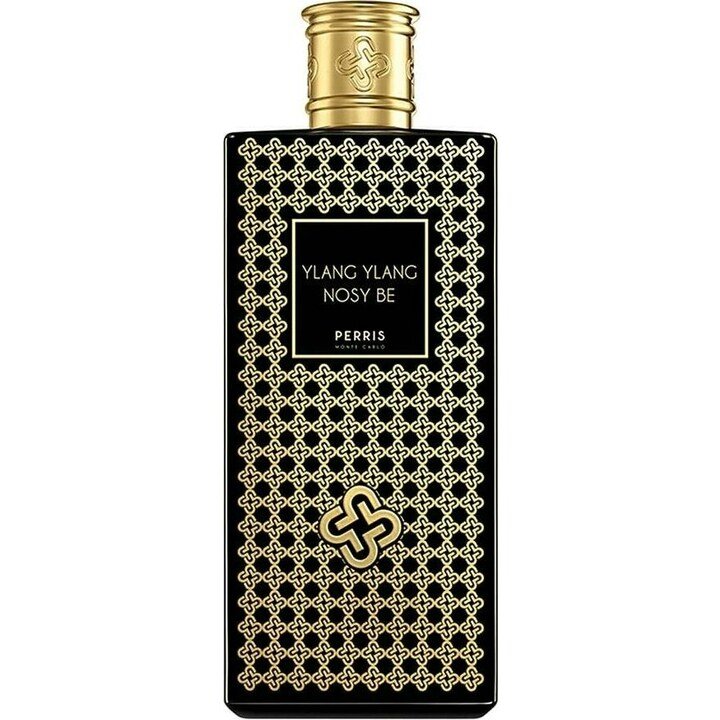 Ylang Ylang Nosy Be Perris Monte Carlo 2014 Eau de Parfum
