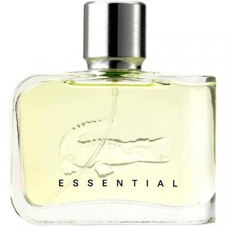 Essential Lacoste 2005 Lotion Après Rasage