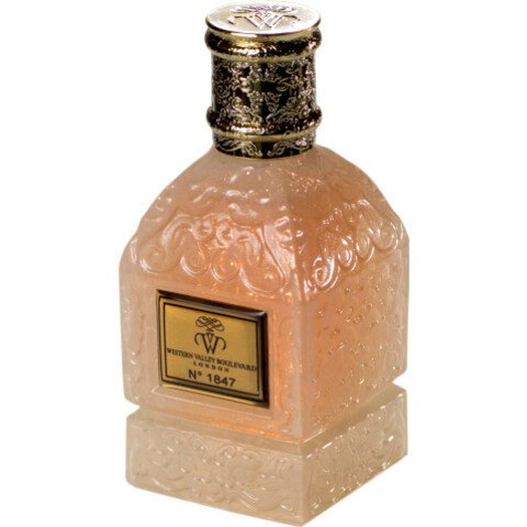 N° 1847 Western Valley Eau de Parfum