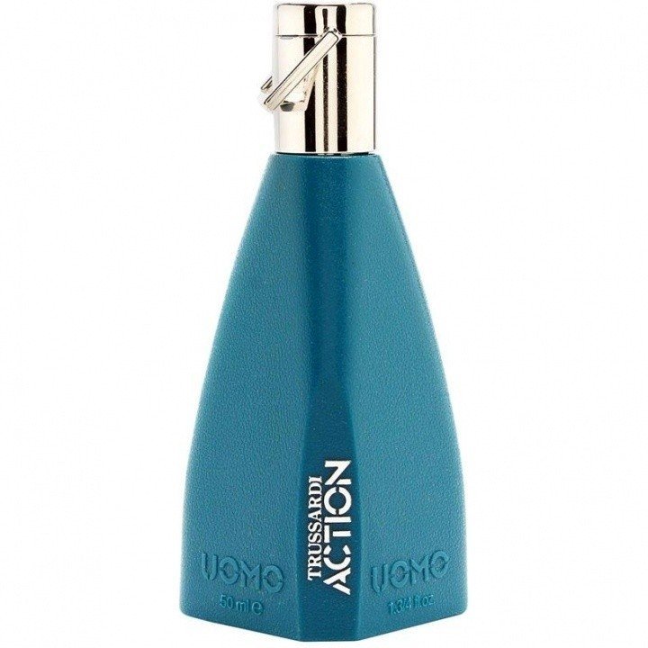 Action Uomo Trussardi 1990 Eau de Toilette
