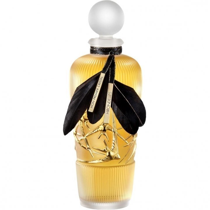 Mon Premier Cristal – Hirondelles