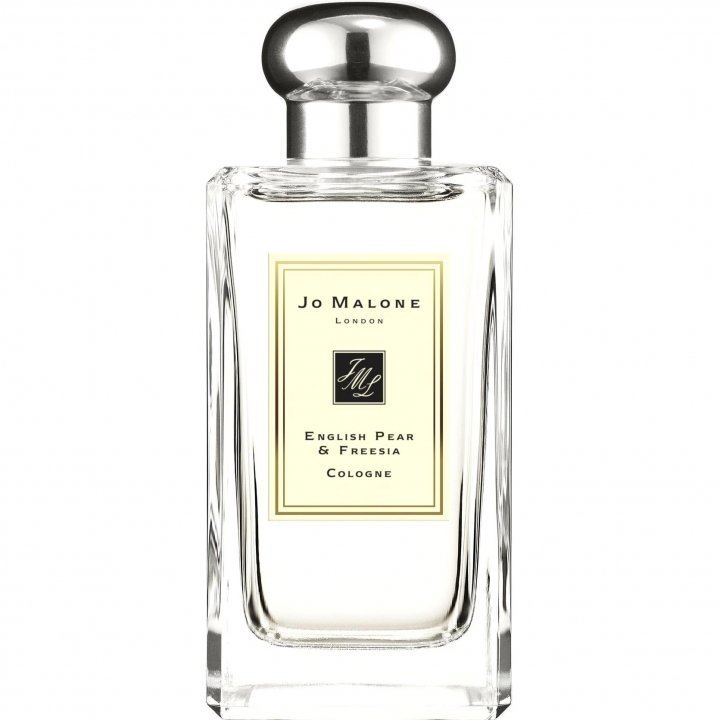 English Pear & Freesia Jo Malone 2010 Cologne